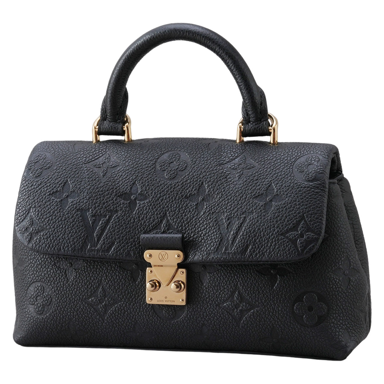 LOUIS VUITTON(USED)루이비통 M12144 앙프렝뜨 나노 마들렌